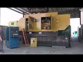 400 kw caterpillar diesel generator set – 480 v low hour used genset 87298