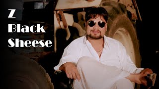 Z Black Sheese (Official Video) | MD KD | Divya Jangid | Ameet Choudhary | Haryanvi Song