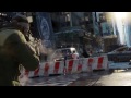 the division official “dark zone” gameplay trailer e3 2015