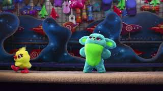TOY STORY 4 | NEW Teaser Trailer 2 - 2019 | Official Disney Pixar