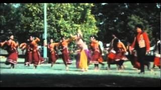 Jam Chekka Bugga Meda Muddu Pedite | Songs | Kondapalli Rattaiah
