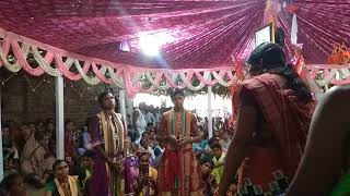 Sargipali ledis kirtan Odisha  (barpali)