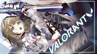 【VALORANT】ぶいすぽフルパ！！！！！！！！！！！！！！！！！！？【ぶいすぽっ！/英リサ】