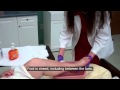 CNA ESSENTIAL SKILLS - Foot Care (6:37) CNA ESSENTIAL SKILLS - Foot Care (6:37)