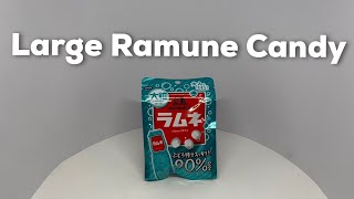 Morinaga Large Ramune Candy