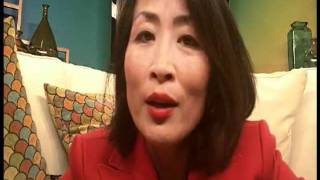 Victoria Hong from WIVB-TV says \