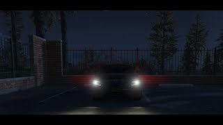 Sheriff Patrol in FiveM! (SONYRP) GTA 5 RP