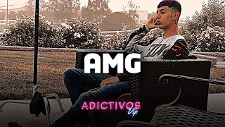 AMG ⚜ Natanael Cano Feat. Peso Pluma, Gabito Ballesteros ⚜LETRA/LYRICS⚜