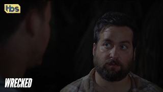 Wrecked Tbs Binge A Thon