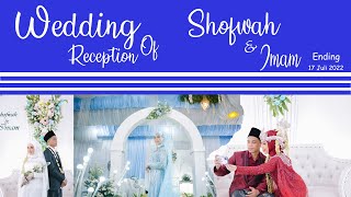 [PART 5] Pesta Pernikahan Shofwah \u0026 Imam | 17 Juli 2022 | Tri Ajeng Wedding Project