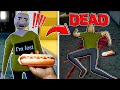 I BECAME A HOT DOG SELLER | ProBoii