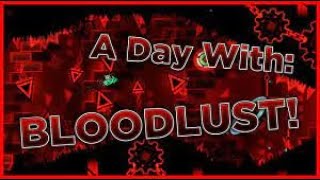 -BLOODLUST- PK VID #1 -RuneWild- RSPS