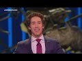 a new mindset joel osteen