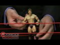 RSC Figure Insider: Chris Jericho Ruthless Aggression 40 Jakks WWE Wrestling Action Figure!