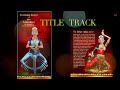 Sahana Arvind | Bharatanatyam Arangetram | Dance |Title Track | 2024