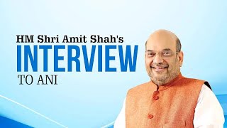HM Amit Shah Interview | PM Modi- Adani Relation | Rahul Gandhi | Gautam Adani | Oneindia News