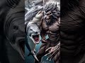 Incredible Animal Fusion part 2 #As vlogs#Like and Subscribe