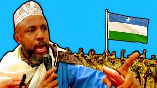 Dagaalka Siyaasadeed Ee U Dhexeeya Puntland \u0026 Xasan Sheekh, Saciid Deni oo Kashifay Qiyaanada Xamar