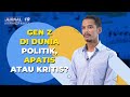 #Liputan - Gen Z Di Dunia Politik, Apatis Atau Kritis | JURNAL 19