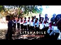 Litshadile - Nust Catholic Society (St Arnold Janssen Choir - SAJSC)