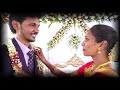 kalyaname vaibhogame telugu christian wedding songs aravind weds akshitha wedding promo song