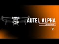 Autel Alpha - Unboxed