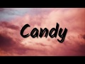 Loïc Nottet - CANDY (Lyrics)