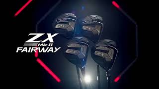 ZX Mk II Fairway Woods | Go Farther