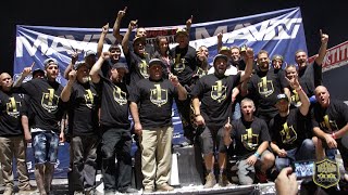 Brian Deegan wins the Lucas Oil Championship