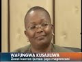 Habari za Kenya zikiletwa na citizen Tv