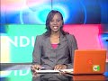 Habari za Kenya zikiletwa na citizen Tv