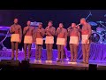 asante acapella jordan live on south africa amc 2024