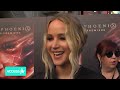 jennifer lawrence pregnant w first child