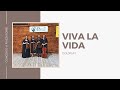 Viva La Vida, Coldplay - String Quartet Cover - Quartetto Arkimia