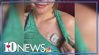 'It could literally save your life' || WBIR's Shannon Smith shares her personal story with heart hea