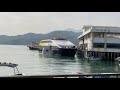 nwff at ping chau ferry pier