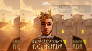 MC KEVIN - O MENINO AINDA ENCANTA A QUEBRADA [ ÁLBUM COMPLETO SEM INTERRUPÇÕES ] #EternoKevin