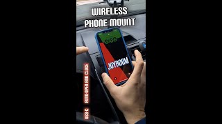 Car Phone Mount Joyroom