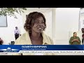 OMUTHIYA HOSPITAL FACES DENTAL MEDICINE SHORTAGE - nbc