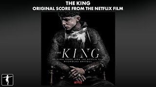 The King - Nicholas Britell - Soundtrack Preview (Official Video)
