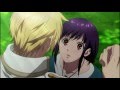 Yui Kusanagi x Apollon AMV.