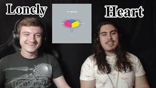 College Students' First Time Hearing - Owner of a Lonely Heart | Yes Reaction