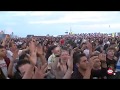 Neversea 2018 - Ziua 1