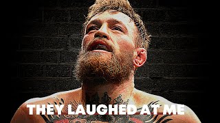 WATCH THIS EVERY MORNING | Conor McGregor | Emotional Speech