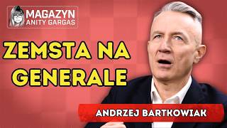 Anita Gargas i A. Bartkowiak: Były komendant przerywa milczenie. Prawda o powodzi i protestach PSP