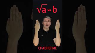 Сравнение чисел