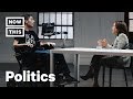 Kamala Harris Talks About Her Own Medicare for All Plan With Ady Barkan | NowThis