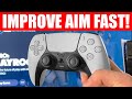 BEST PS5 Settings to Improve Controller Aim & Reduce Input Lag!