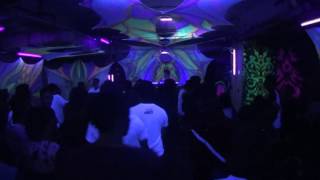 DJ LEUNG at EPIC Tribe pres. Magic Phangan Night at Under9 Kuala Lumpur