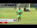 highlights montserrat vs barbados 2023 24 concacaf nations league